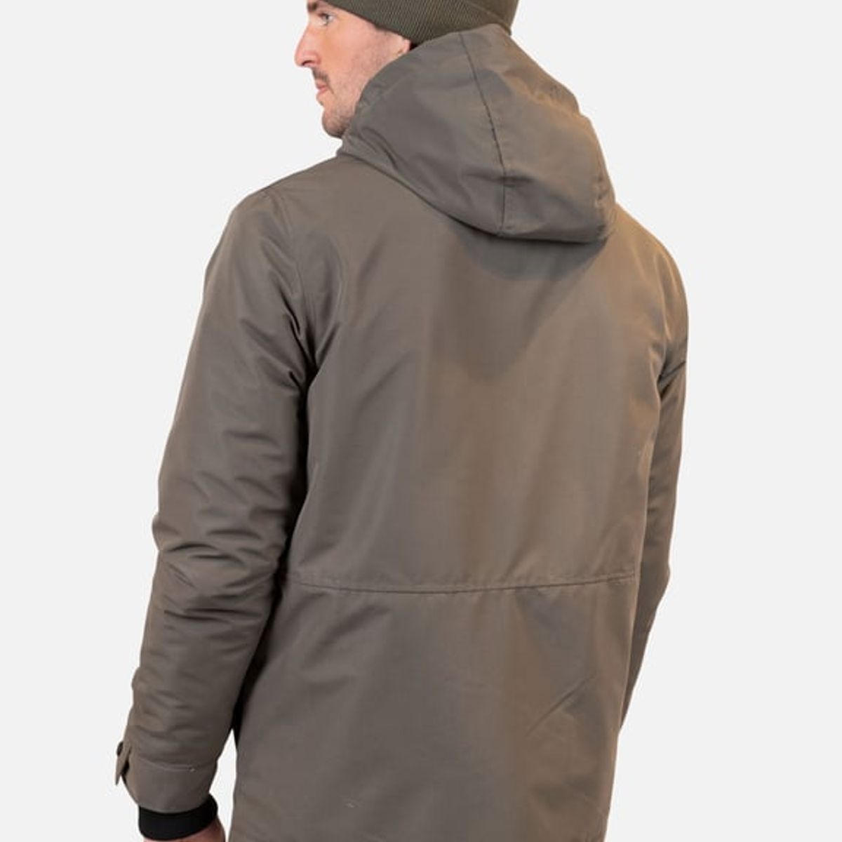 RIP CURL - Chaqueta Wavefly Verde Hombre Rip Curl - Verde