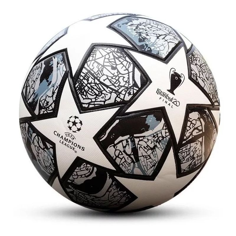 PUREPOWER - Nova bola de futebol oficial A ++ Premier PU tamanho 5-