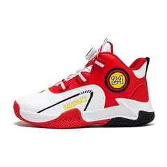 SHANDIAN - Zapatos BOA gore deportiva ni?os