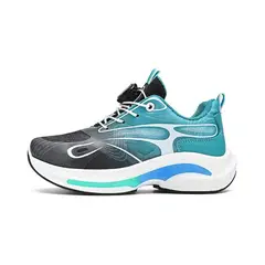 SHANDIAN - Zapatos de Boa gore deportiva niños y niñas