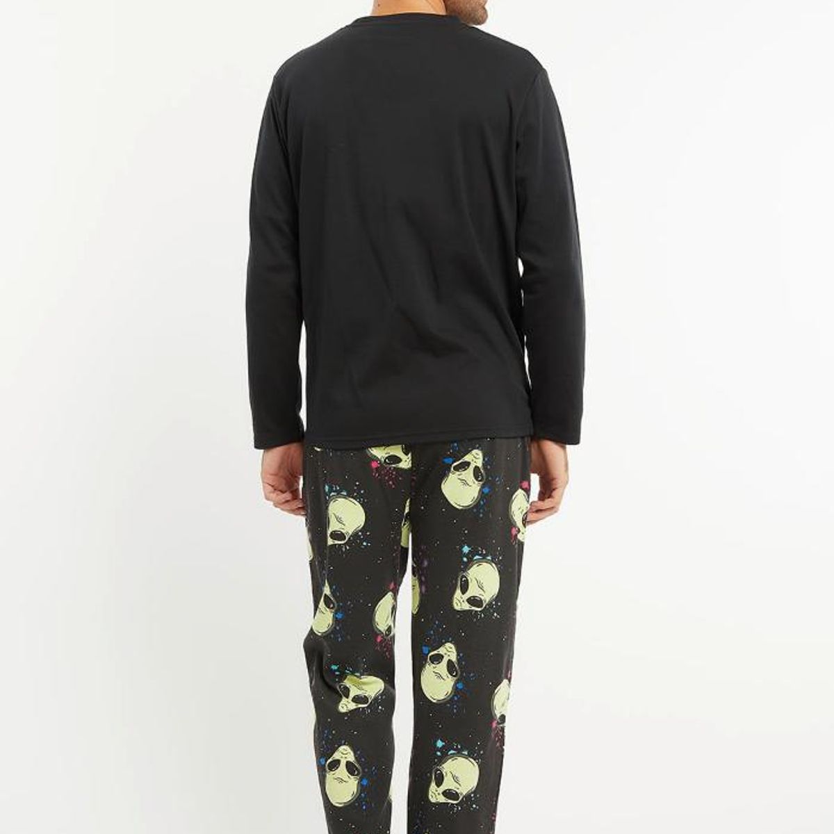 KAYSER - Pijama de Hombre Algodón 67.1806 Kayser