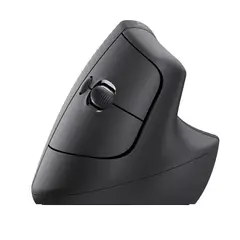 LOGITECH - Mouse Vertical Lift Grafito 910-006497
