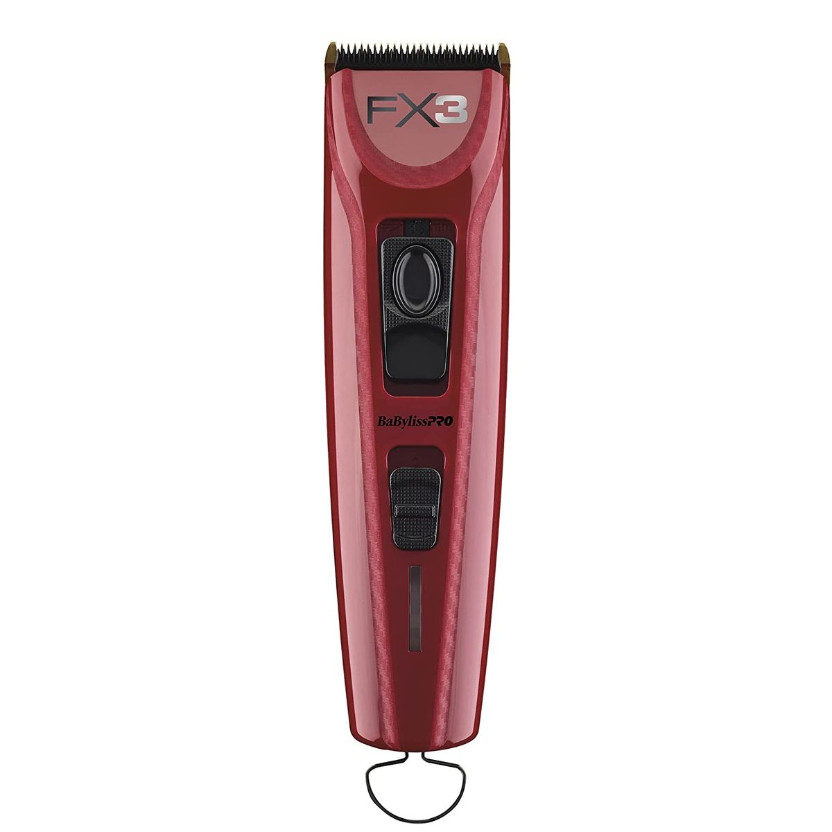 BABYLISS PRO - Máquina BabylissPro Clipper PFXX3CUZ