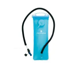 FERRINO - Bolsa De Agua H2 Bag 2L Azul