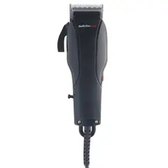 BABYLISS PRO - Máquina BabylissPro Clipper Power B810BUZ Black