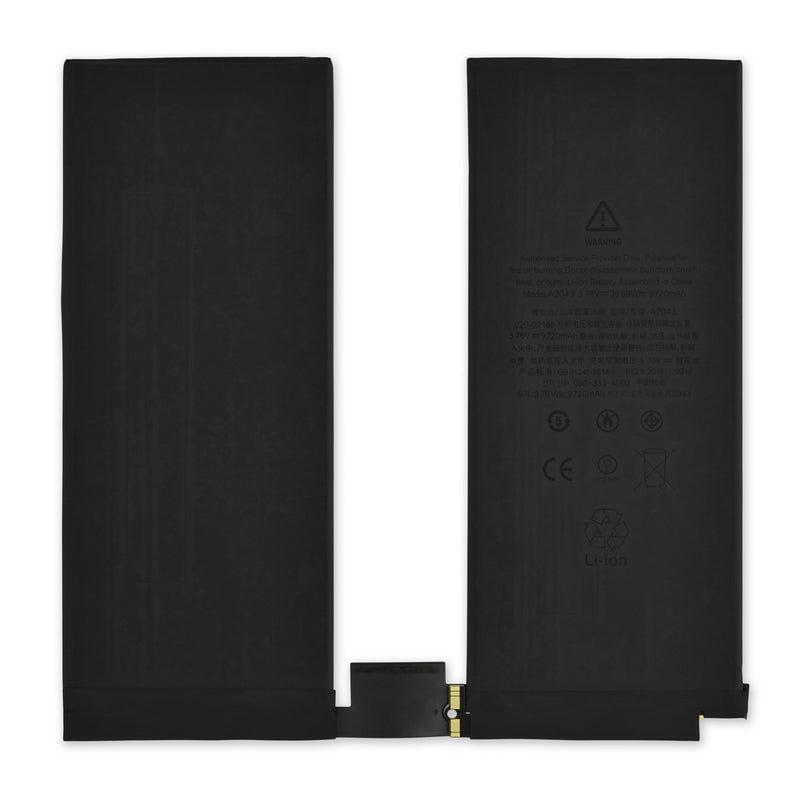 OEM - Bateria A2043 para iPad Pro 4 (2020)