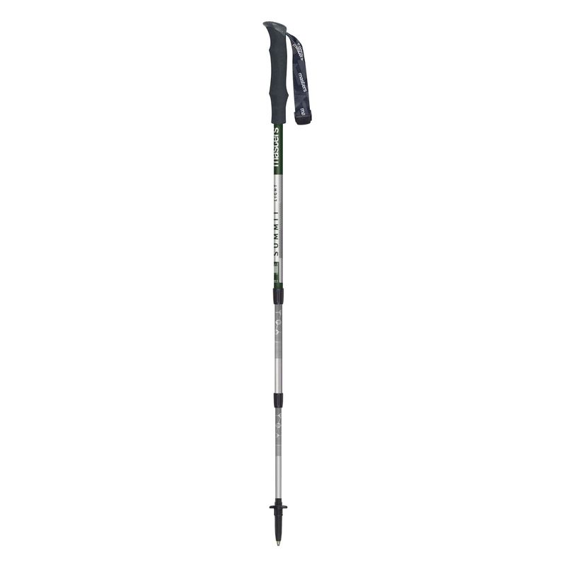 MASTERS - Bastón Unisex Summit Light Green - Par Masters