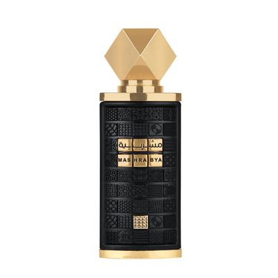Imagen 2 del producto Perfume Mashrabya Edp 100 Ml Unisex