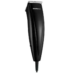 BABYLISS PRO - Máquina BabylissPro Clipper 12pcs BABC108UZ
