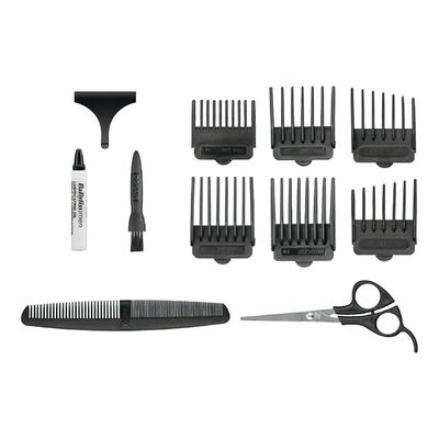 Imagen 2 del producto Máquina BabylissPro Clipper 12pcs BABC108UZ