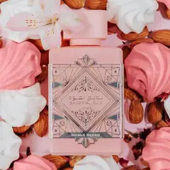 LATTAFA - Perfume Badee Al Oud Noble Blush Edp 100 Ml Mujer