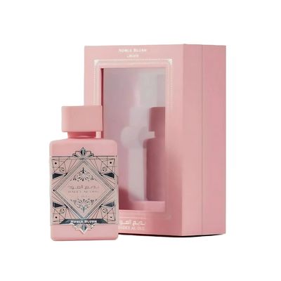 Imagen 2 del producto Perfume Badee Al Oud Noble Blush Edp 100 Ml Mujer