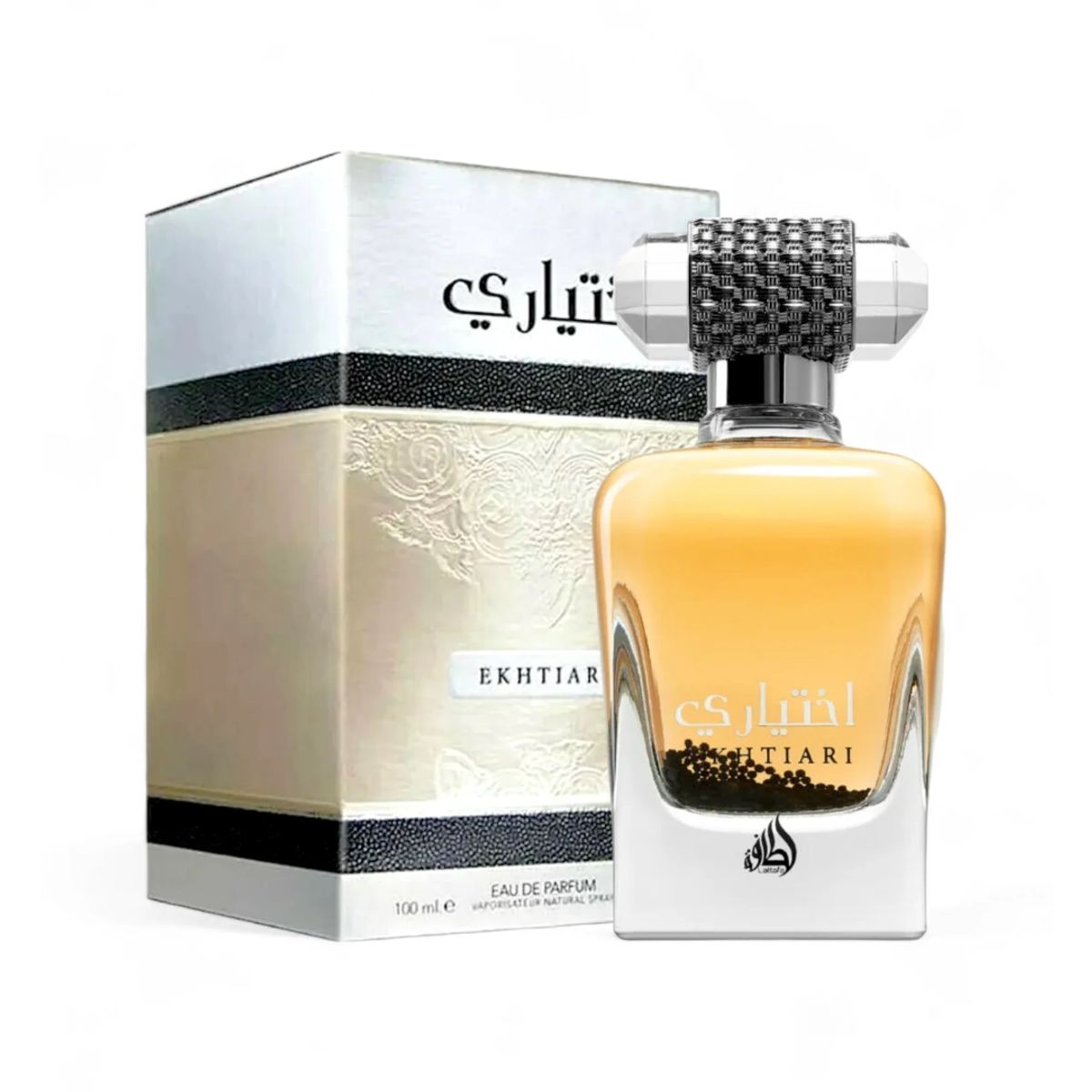 LATTAFA - Perfume Lattafa Ekhtiari Edp 100 Ml Unisex