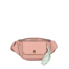SECRET - Banano Mother FW25 M Rosado