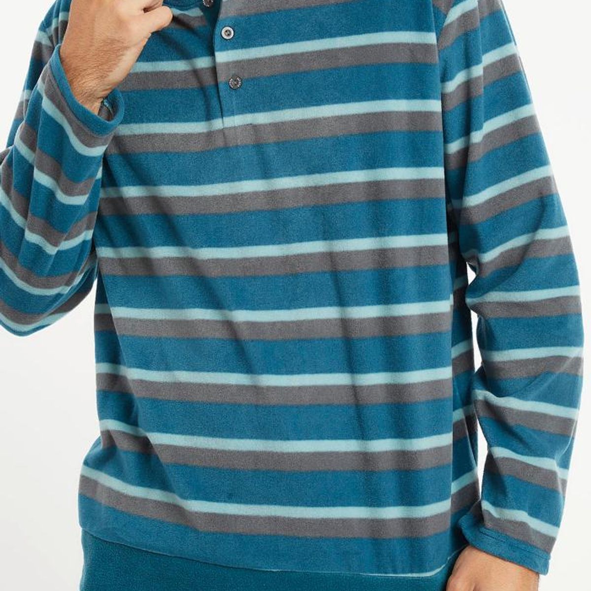 KAYSER - Pijama de Hombre  Polar 671811 Kayser