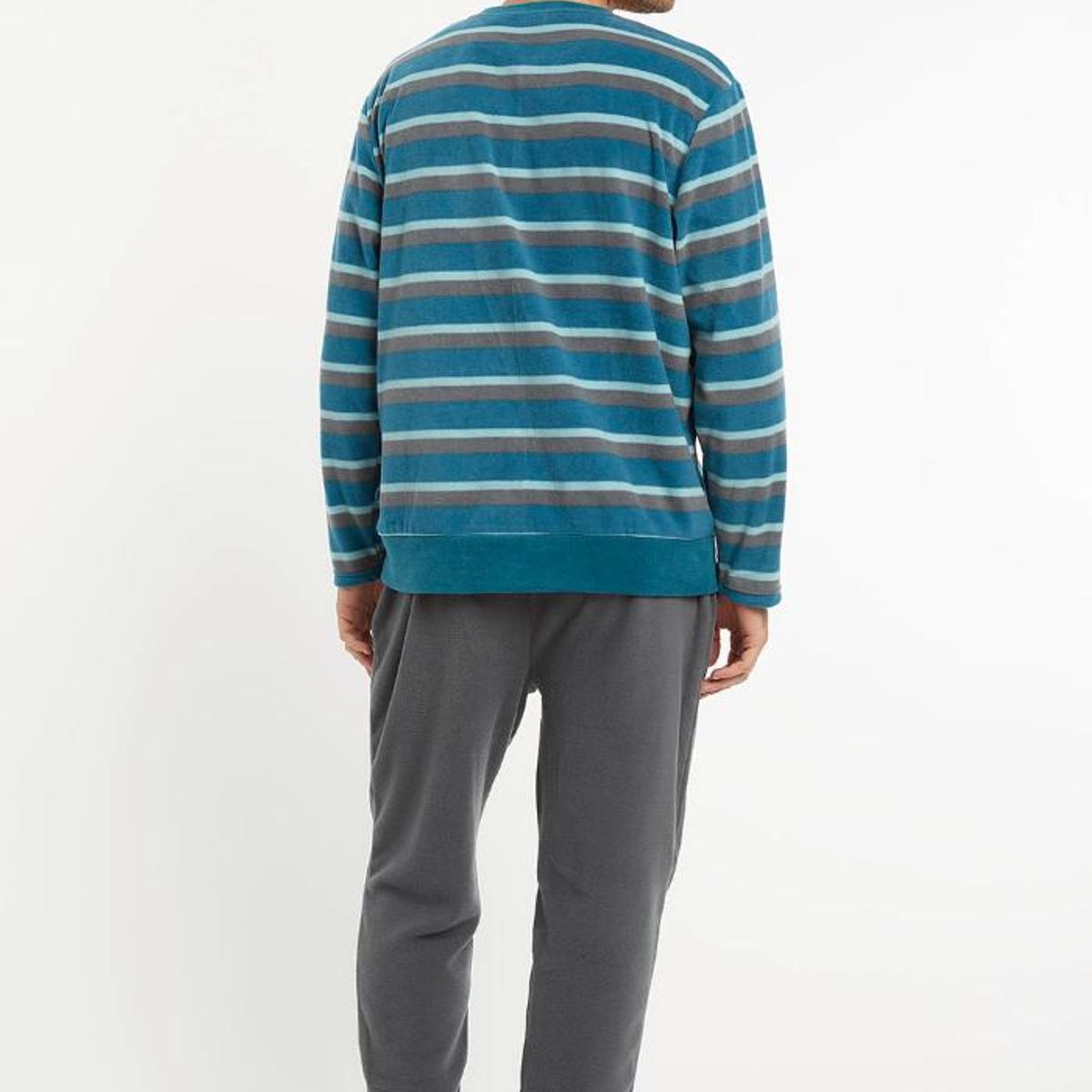 KAYSER - Pijama de Hombre  Polar 671811 Kayser