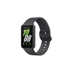 SAMSUNG - Smart Watch Galaxy Fit3 Dark Gray