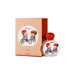 LATTAFA - Perfume Riders Edp 75 Ml Unisex