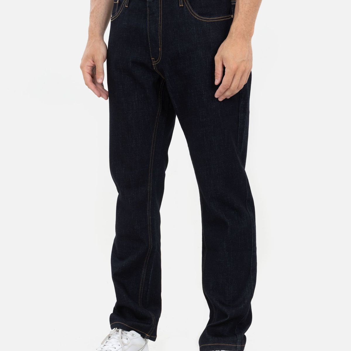 RIP CURL - Jeans Oblivion Azul Mujer Rip Curl - Azul