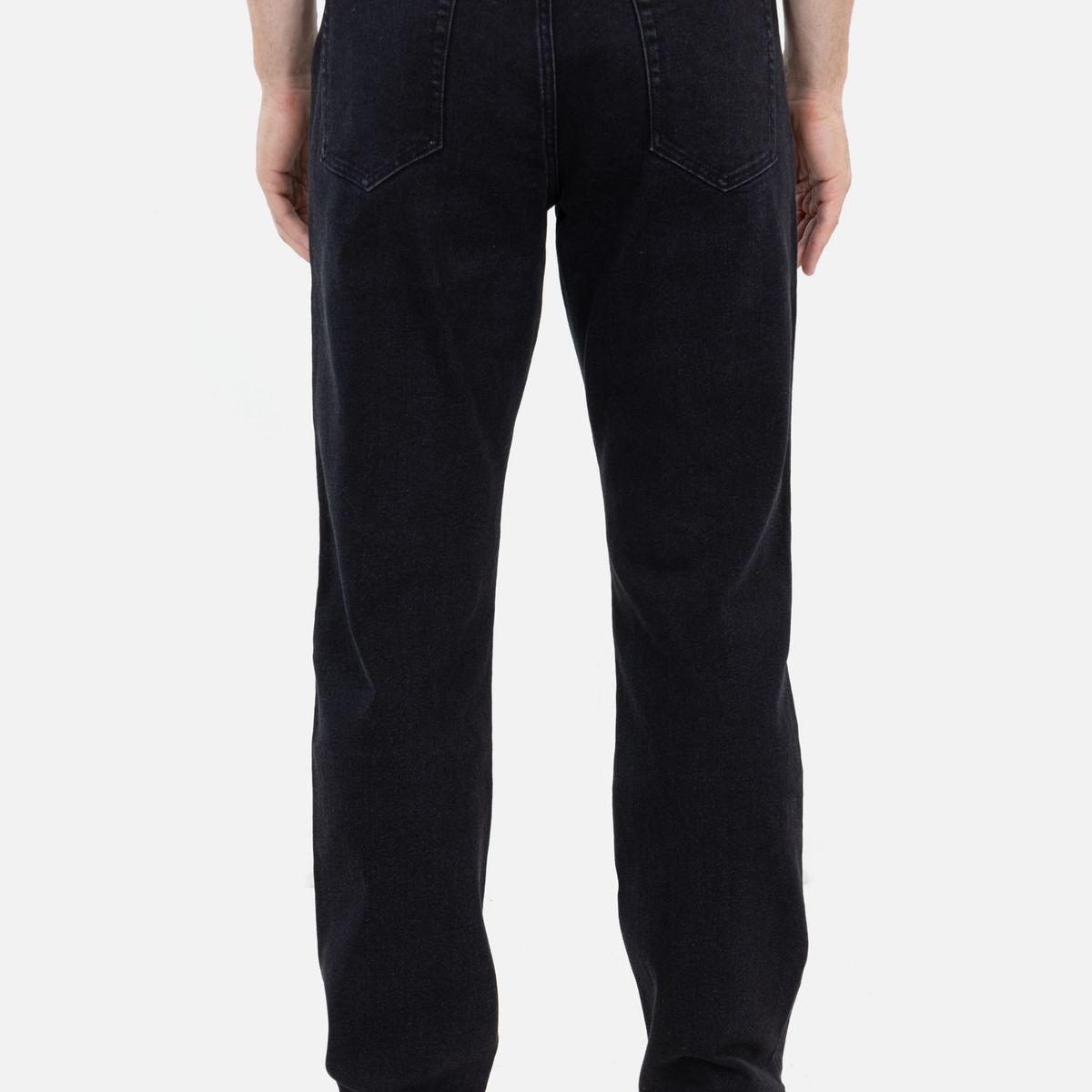 RIP CURL - Jeans Xypher Negro Hombre Rip Curl - Negro