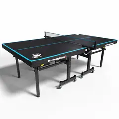 KUROSAWA - Mesa Ping Pong Showa Blue