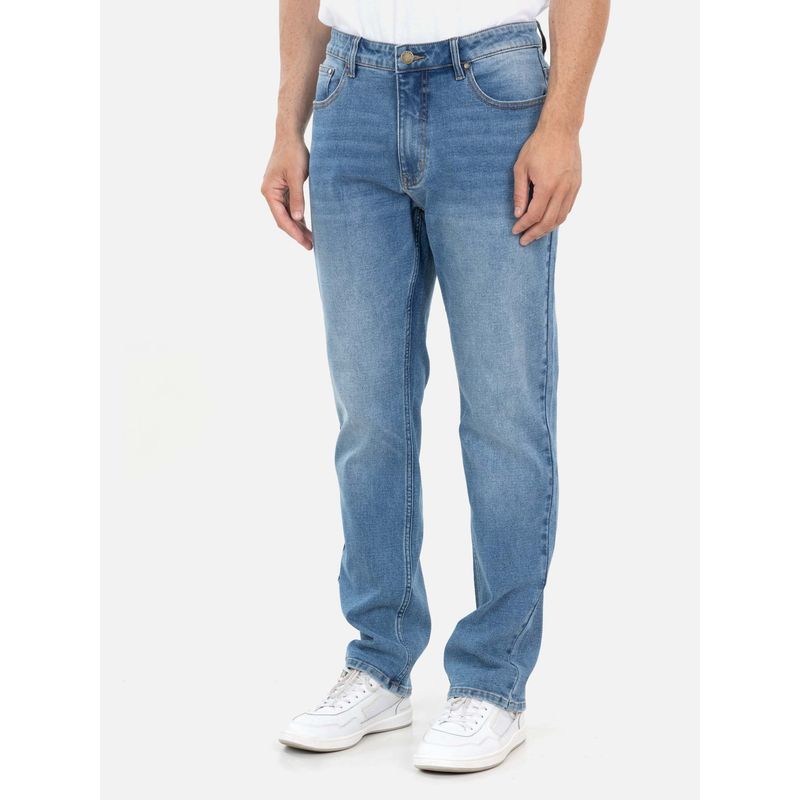 RIP CURL - Jeans Lobaria Azul Hombre Rip Curl - Azul