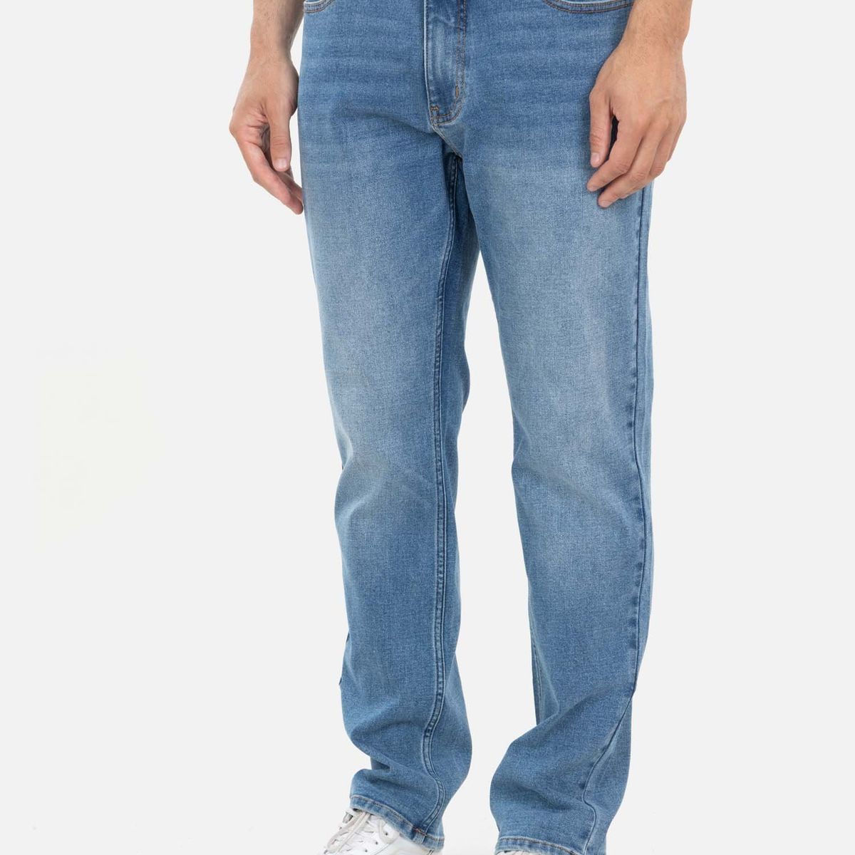 RIP CURL - Jeans Lobaria Azul Hombre Rip Curl - Azul