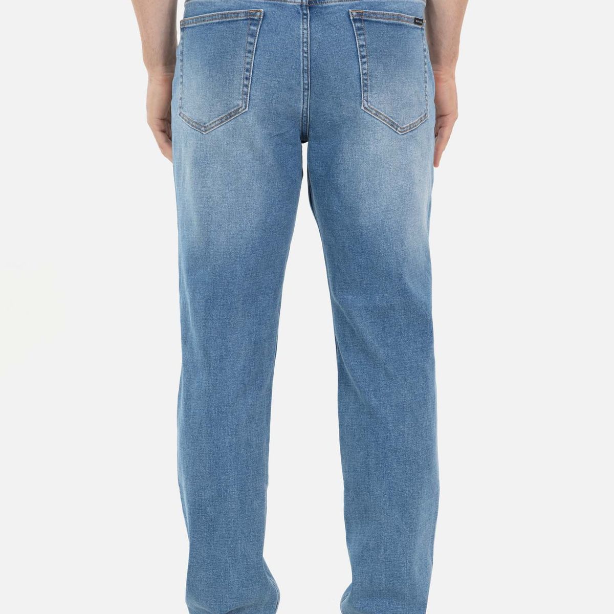 RIP CURL - Jeans Lobaria Azul Hombre Rip Curl - Azul