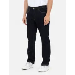 RIP CURL - Jeans Oblivion Azul Mujer - Azul