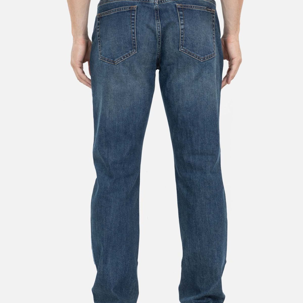 RIP CURL - Jeans Axion Azul Mujer Rip Curl - Azul