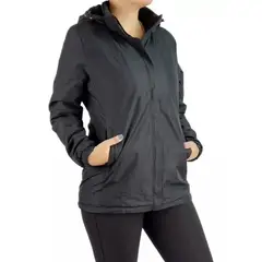 MPROPIA - Parka Chaqueta Mujer Invierno Premium Forro Piel H8