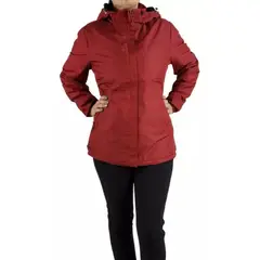 MPROPIA - Parka Chaqueta Mujer Invierno Premium Forro Piel H8