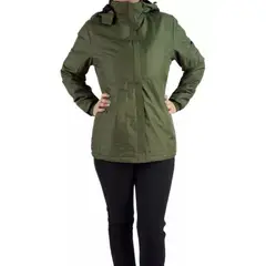 MPROPIA - Parka Chaqueta Mujer Invierno Premium Forro Piel H8