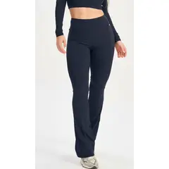LETSGYM - CALZA DEPORTIVA RADIANT FLARE