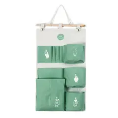 PUREPOWER - Inicio Bolsa de almacenamiento colgante Organizador Contenedor Coche