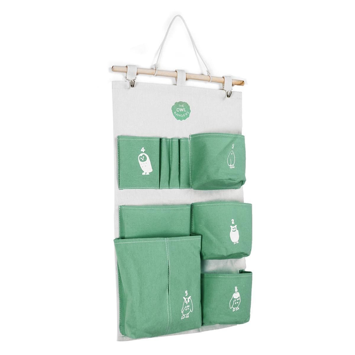 PUREPOWER - Inicio Bolsa de almacenamiento colgante Organizador Contenedor Coche