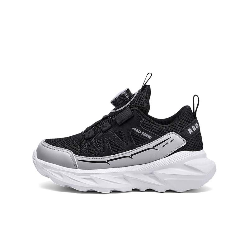 SHANDIAN - Zapatos de Boa gore deportiva niños y niñas