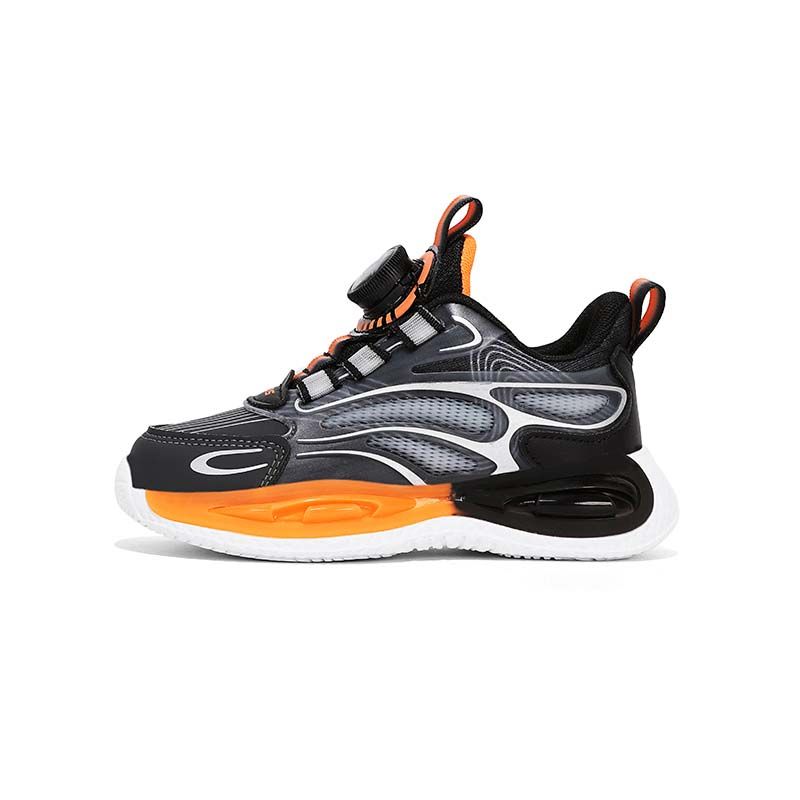 SHANDIAN - Zapatos de Boa gore deportiva niños y niñas
