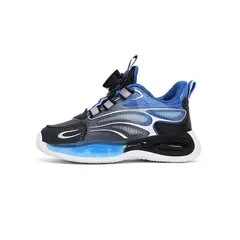 SHANDIAN - Zapatos de Boa gore deportiva ni?os y ni?as