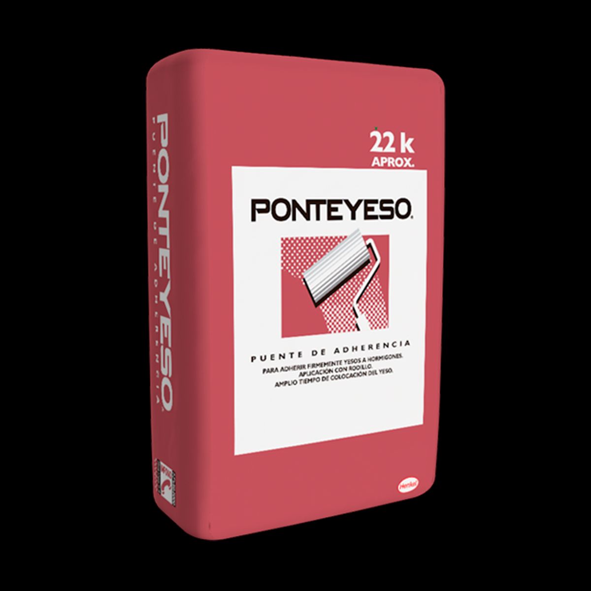 HENKEL - BEMEZCLA PONTEYESO - Puente de adherencia 22 Kg