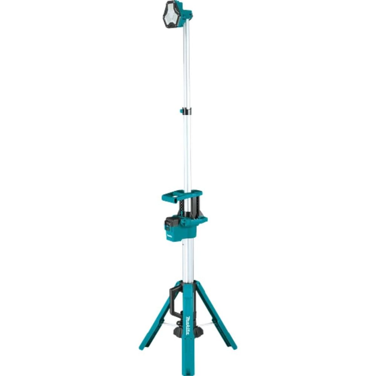 MAKITA - Torre De Iluminación inalámbrica 18v Makita Sin Baterias