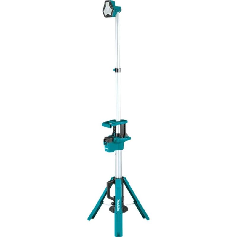 MAKITA - Torre De Iluminación inalámbrica 18v Makita Sin Baterias