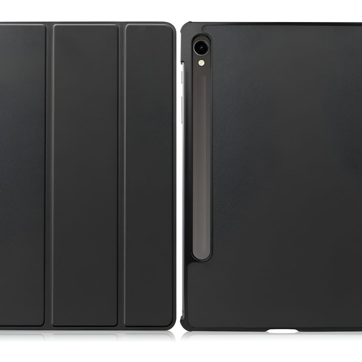 GENERICO - Funda Para Samsung Galaxy Tab S9 11 y S9 Fe 10´9 Carcasa