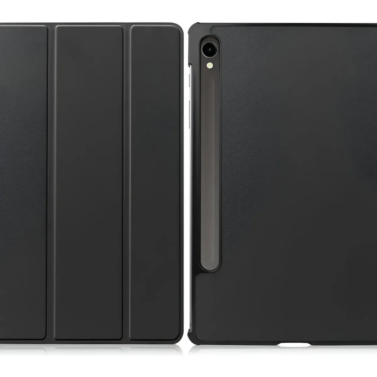 MUSHOVI - Funda Para Samsung Galaxy Tab S9 11 y S9 Fe 10´9 Carcasa