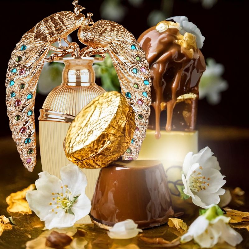LATTAFA - Perfume Lattafa Afeef Edp 100 Ml Unisex