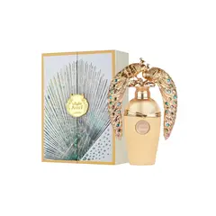 LATTAFA - Perfume Afeef Edp 100 Ml Unisex