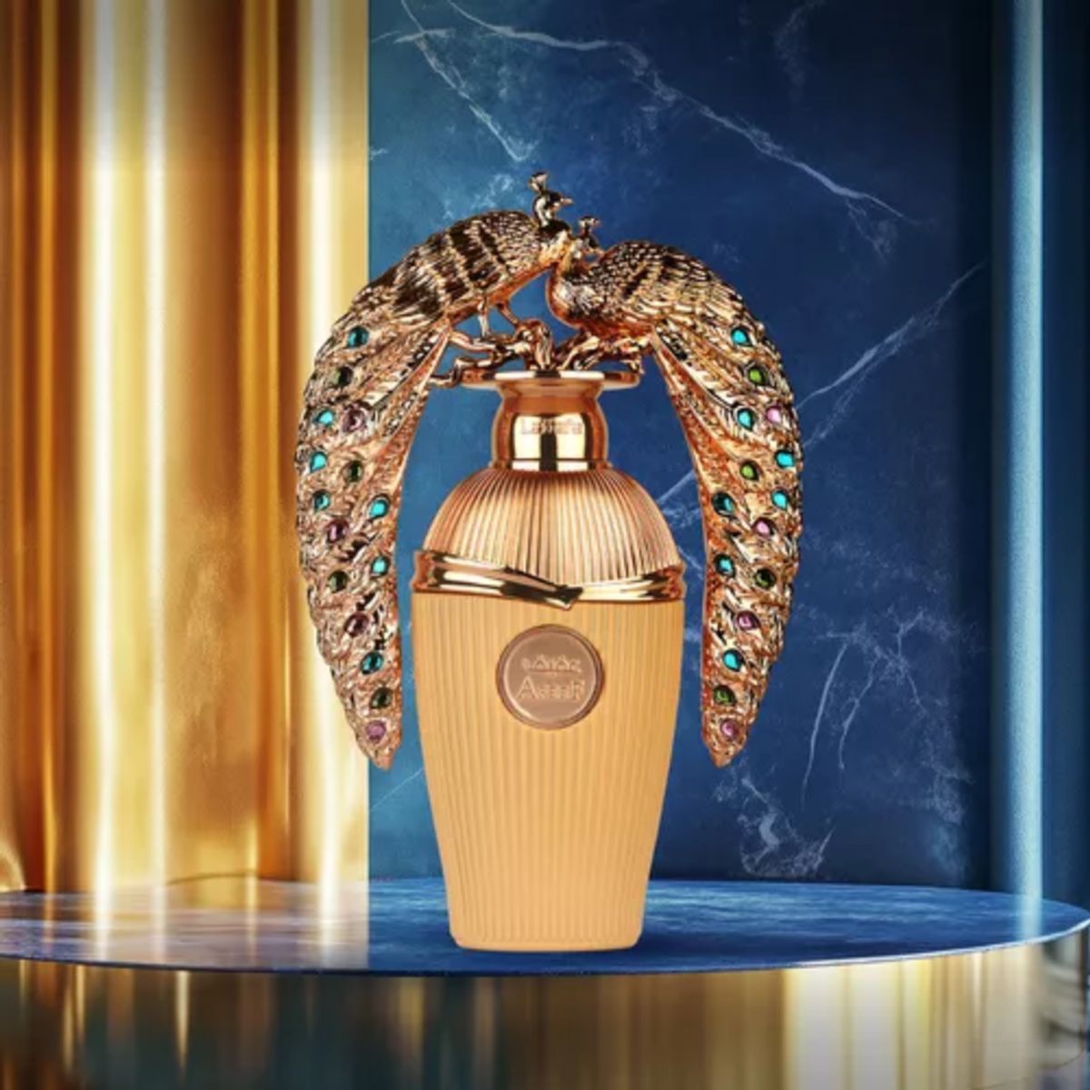 LATTAFA - Perfume Lattafa Afeef Edp 100 Ml Unisex