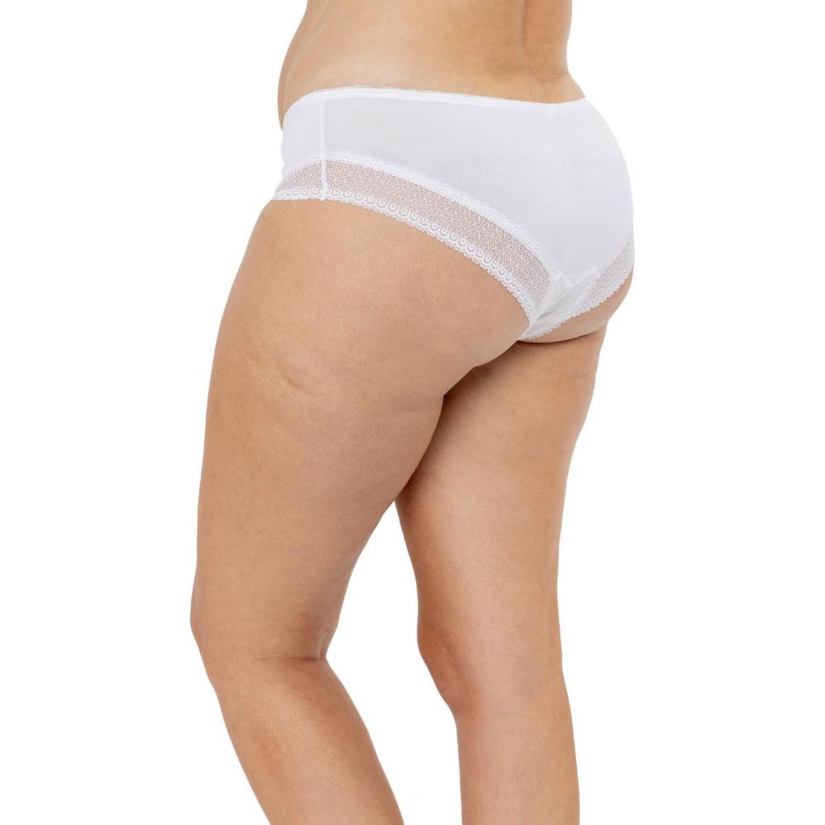 KAYSER - Pack 2 x calzon pantaleta microfibra P214024W-SUR Kayser - Multicolor