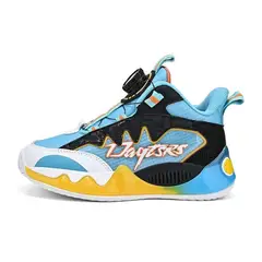 SHANDIAN - Zapatos de Boa gore deportiva niños y niñas