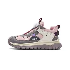 SHANDIAN - Zapatos de Boa gore deportiva ni?os y ni?as